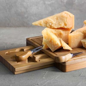 TRENDS Natura Kensington Cheese Board