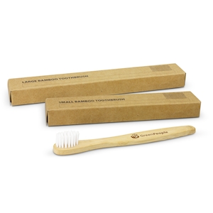 Trends Collection Bamboo Toothbrush