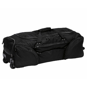 The Catalogue Bus Travel Bag