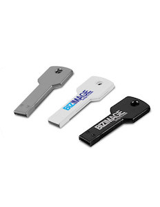 Business service: Trends Flash Key USB 4GB Drive