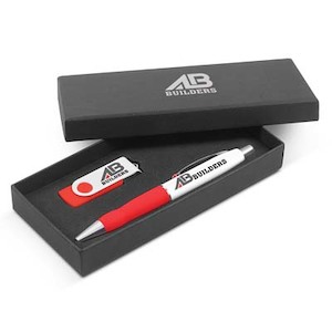 Business service: Trends Turbo Gift Set