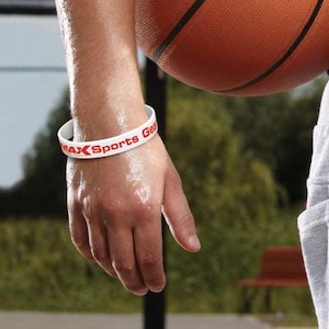 Trends Silicone Wrist Bands