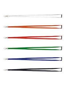 Business service: Trends Standard lanyard 12mm