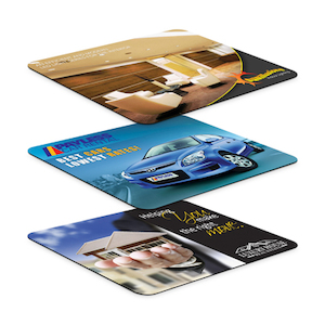 Trends 4-in-1 Mouse Mat