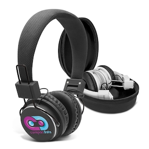 Business service: Trends Opus Bluetooth Headphones