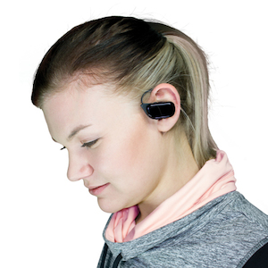 Business service: Trends Sport Bluetooth Earbuds