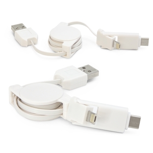 Business service: Trends Universal Charging Cable