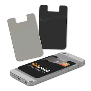 Business service: Trends Meteor Phone Wallet