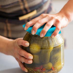 TRENDS Silicone Jar Opener