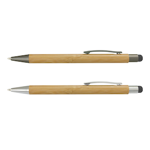 TRENDS Lancer Bamboo Stylus Pen