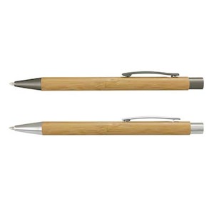 TRENDS Lancer Bamboo Pen