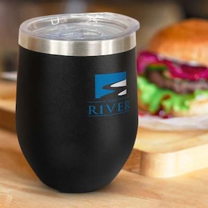 Business service: TRENDS Cordia Vacuum Cup – Powder Coated