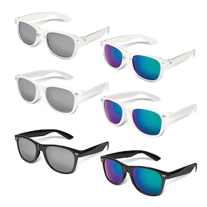 Trends Malibu Premium Sunglasses Mirror Lens