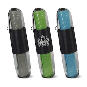 Trends Collection Zen Yoga Mat