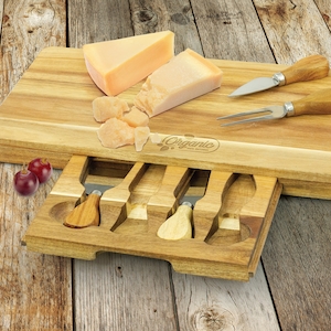 Trends Collection Montgomery Cheese Board