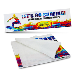 TRENDS Marathon Sports Towel