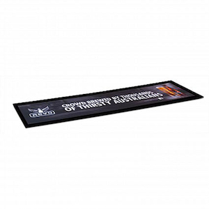 Trends Large Counter Mat