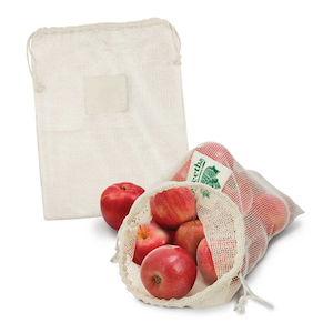 Trends Collection Cotton Produce Bag