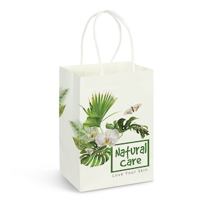 Trends Collection Small Paper Carry Bag Full Colour