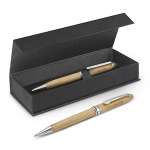 Trends Collection Supreme Wood Pen