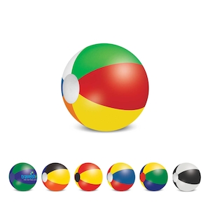 Trends Beach Ball – 34cm Mix and Match