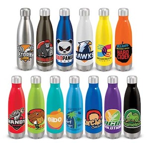 Trends Mirage Vacuum Bottle