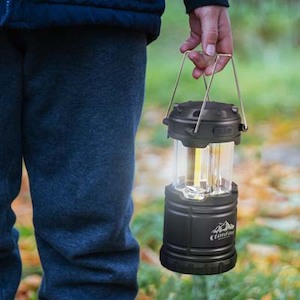 Trends Aurora COB Lantern