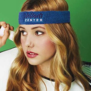 TRENDS Head Sweat Band