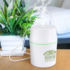 Business service: TRENDS Aroma Diffuser