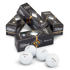 Titleist Pro V1 Golf Balls