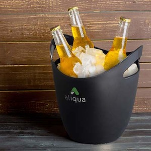 Business service: TRENDS Eureka Ice Bucket