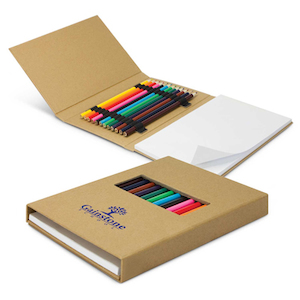 Trends Creative Sketch Set