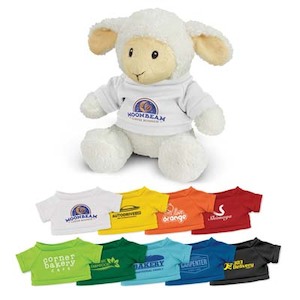 Trends Collection Lamb Plush Toy