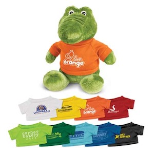 Trends Collection Crocodile Plush Toy