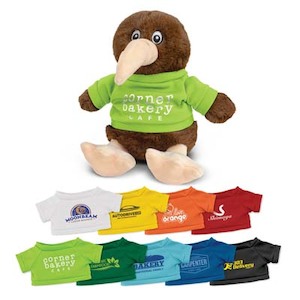 Business service: Trends Collection Kiwi Plush Toy