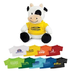 Business service: Trends Collection Cow Plush Toy