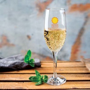 Business service: Trends Champagne Flute