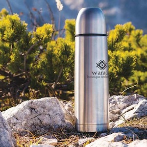 Business service: Trends 750ml Vacuum Flask