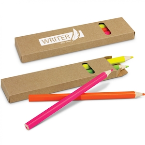 Highlighter Pencil Pack