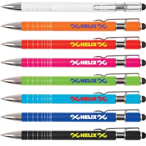 Helix Stylus Pen