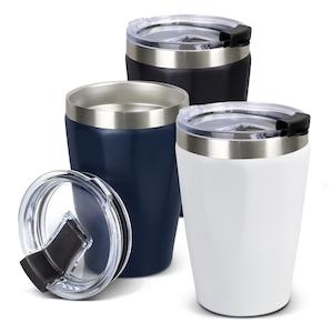 Event, recreational or promotional, management: SPICE Calypso Vacuum Tumbler - 330ml