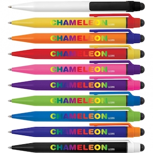 Chameleon Stylus Pen Mix & Match