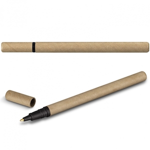 Kraft Paper Pen