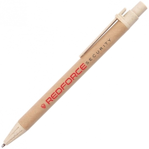 Event, recreational or promotional, management: Matador Eco Pen