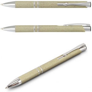 Event, recreational or promotional, management: Panama Pen - Choice