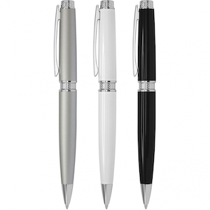 Event, recreational or promotional, management: Ambassador Pen