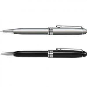 Event, recreational or promotional, management: Supreme Pen