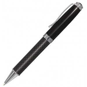 Event, recreational or promotional, management: Statesman Ball Pen