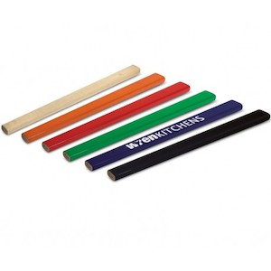 Event, recreational or promotional, management: Carpenters Pencil