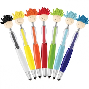 Mop Topper Pen